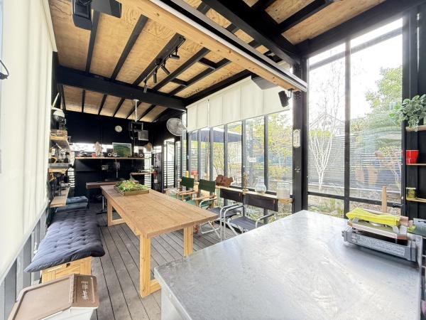 多摩市連光寺１丁目の中古一戸建て
