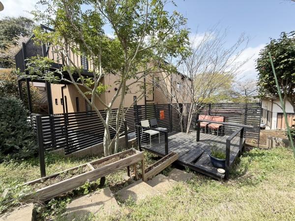 多摩市連光寺１丁目の中古一戸建て