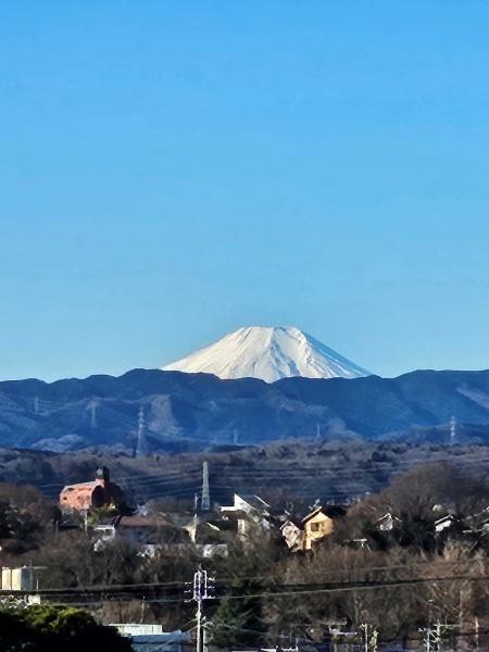 デュオヒルズ福生WEST