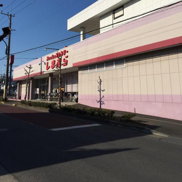 センチュリー武蔵村山(ファッションセンターしまむら中藤店)