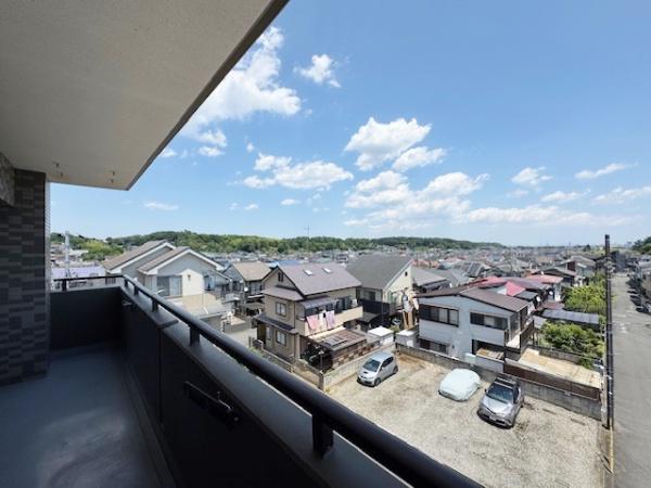 センチュリー武蔵村山