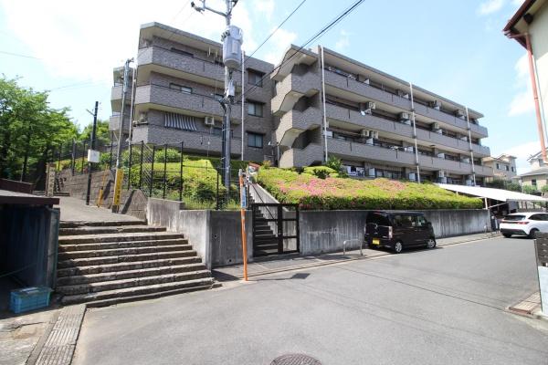 センチュリー武蔵村山