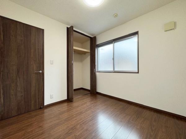 福生市武蔵野台１丁目の中古一戸建て