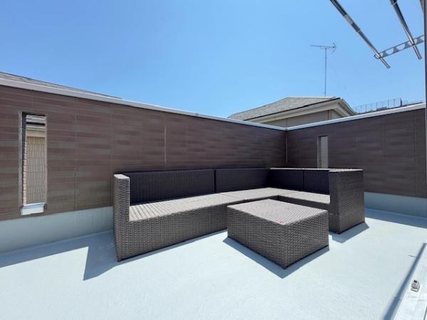福生市武蔵野台１丁目の中古一戸建て