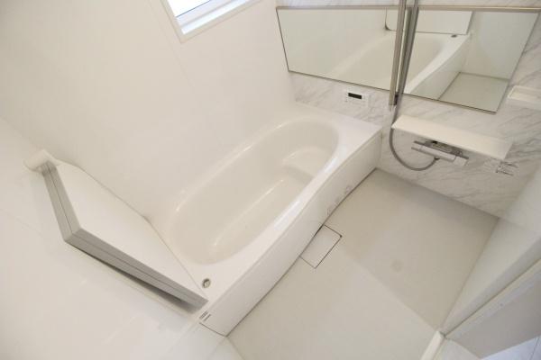 東村山市富士見町3丁目　新築分譲住宅　全1棟