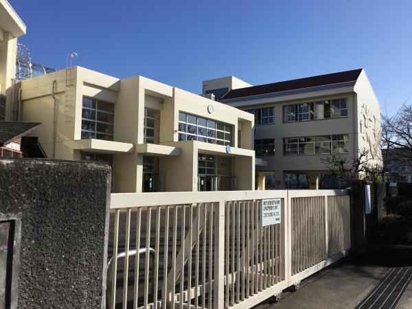 東村山市富士見町3丁目 新築分譲住宅 全1棟(東村山市立富士見小学校)