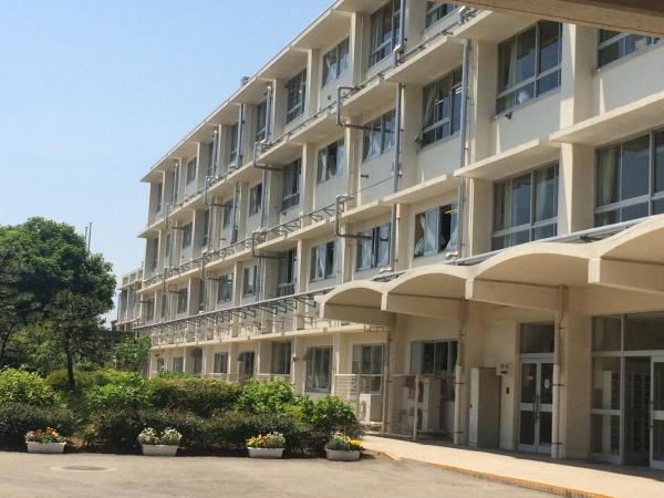 東村山市富士見町3丁目 新築分譲住宅 全1棟(東村山市立東村山第一中学校)
