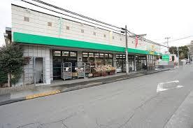 東村山市富士見町3丁目 新築分譲住宅 全1棟(スーパーあまいけ小川店)