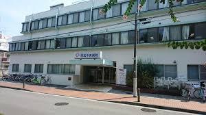 東村山市富士見町3丁目 新築分譲住宅 全1棟(医療法人財団西武中央病院)
