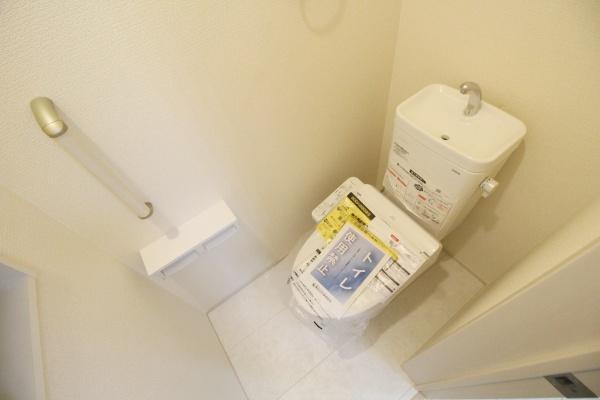 東村山市富士見町3丁目　新築分譲住宅　全1棟
