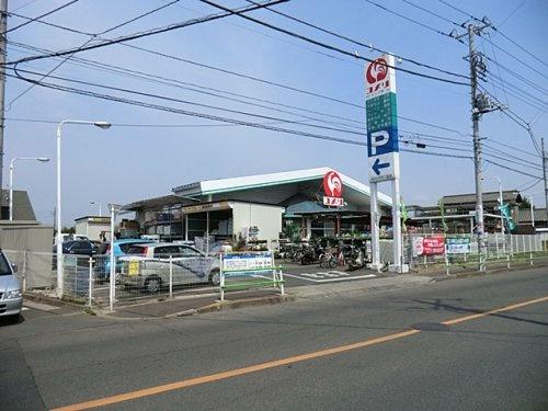 武蔵村山市学園4丁目 新築分譲住宅 1号棟 【全3棟】(コメリハード&グリーン武蔵村山中央店)