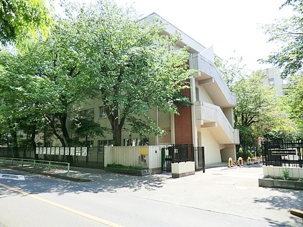 武蔵村山市学園4丁目 新築分譲住宅 2号棟 【全3棟】(武蔵村山市立雷塚小学校)