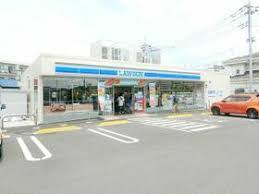 武蔵村山市学園4丁目 新築分譲住宅 2号棟 【全3棟】(ローソン武蔵村山学園四丁目店)