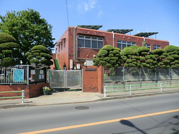 武蔵村山市学園4丁目 新築分譲住宅 2号棟 【全3棟】(めぐみ保育園)