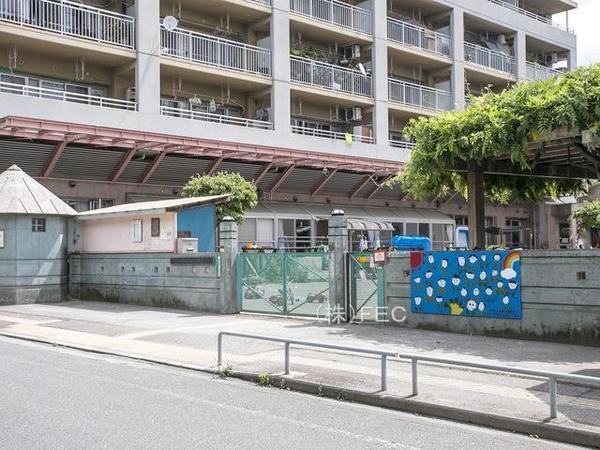 立川市砂川町10期 新築分譲住宅 2号棟【全10棟】(上砂保育園)
