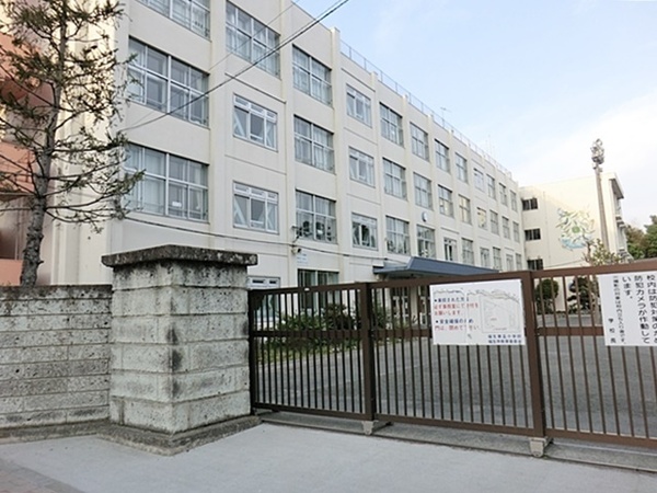 福生市南田園2丁目 新築分譲住宅 10号棟【全10棟】(福生市立福生第五小学校)