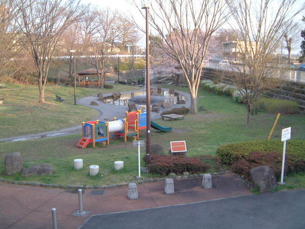 あきる野市二宮 2期 新築分譲住宅 1号棟【全1棟】(中福生公園)