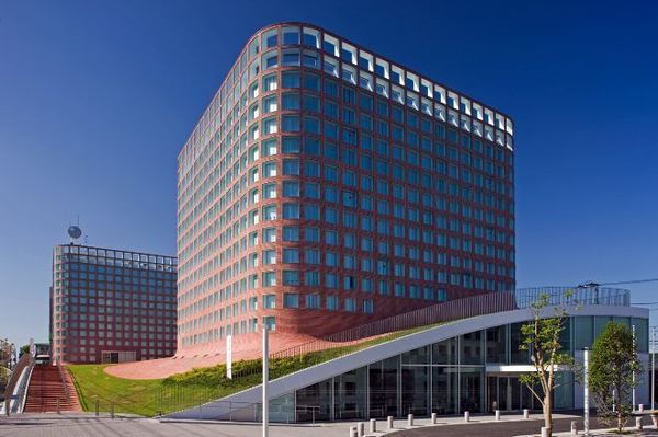 福生市大字福生の中古一戸建て(福生市役所)