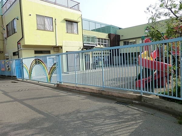 昭島市田中町1丁目 新築分譲住宅 4号棟【全11棟】(栗ノ沢幼稚園)