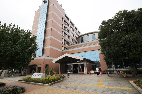 昭島市田中町1丁目 新築分譲住宅 4号棟【全11棟】(昭島市役所)