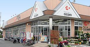 武蔵村山市本町 第13 新築分譲住宅 2号棟【全6棟】(スーパーオザム村山店)