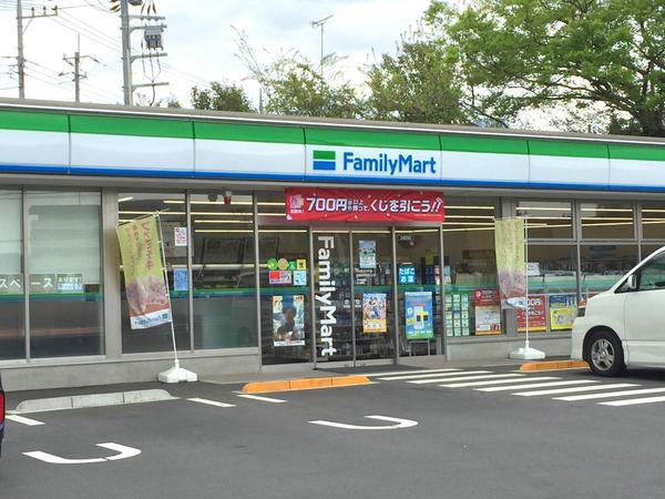 昭島市田中町3丁目 新築分譲住宅 H号棟【全8棟】(ファミリーマート昭島田中町団地入口店)