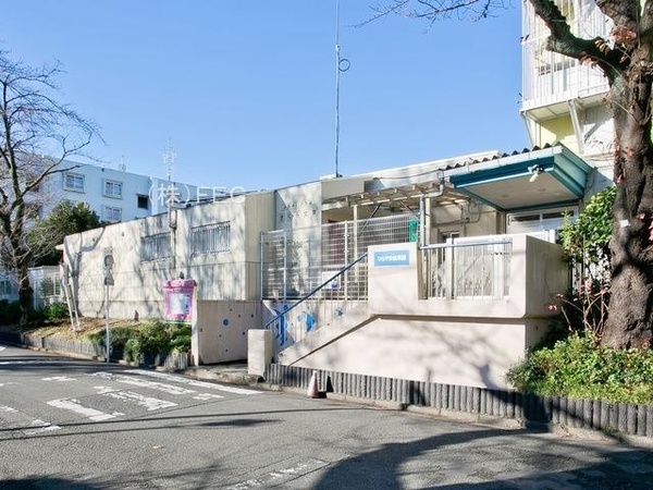 日野市平山5丁目 新築分譲住宅 3号棟【全3棟】(ひらやま保育園)