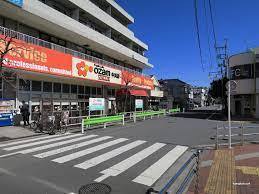 福生市福生 新築分譲住宅【全1棟】(オザムバリュー牛浜店)