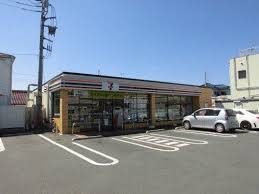 福生市福生 新築分譲住宅【全1棟】(セブンイレブン福生牛浜駅東店)