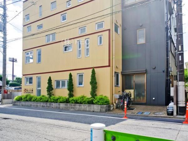 福生市福生 新築分譲住宅【全1棟】(牛浜こども園)