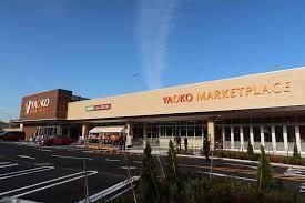 日野市南平7丁目の土地(ヤオコー日野南平店)