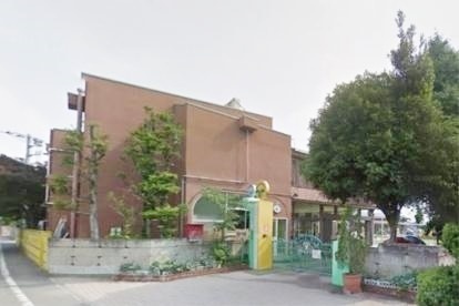 日野市南平7丁目の土地(日野ふたば幼稚園)
