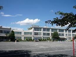 福生市福生 第1 新築分譲住宅 2号棟【全3棟】(福生市立福生第四小学校)
