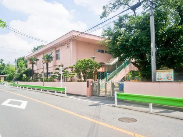 福生市福生 7期 新築分譲住宅 2号棟【全2棟】(東福保育園)