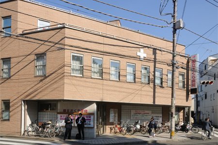 立川市若葉町2丁目 新築分譲住宅【全1棟】(国立さくら病院)