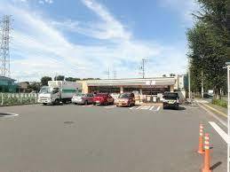 立川市西砂町6丁目 1期 新築分譲住宅 1号棟【全1棟】(セブンイレブン立川松中団地北店)