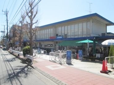 立川市羽衣町3丁目 第5 新築分譲住宅 1号棟【全2棟】(西友西国立店)
