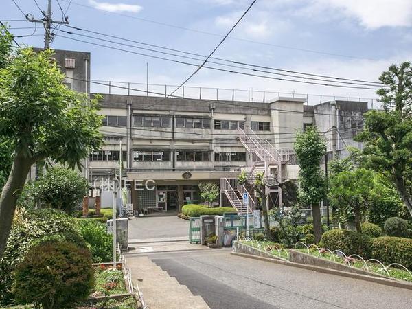 立川市錦町2丁目 新築分譲住宅 3号棟【全4棟】(立川市立第七小学校)