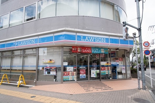 立川市錦町2丁目 新築分譲住宅 3号棟【全4棟】(ローソン立川南口大通店)