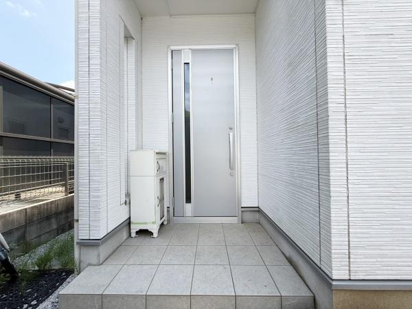 福生市大字熊川の中古一戸建て