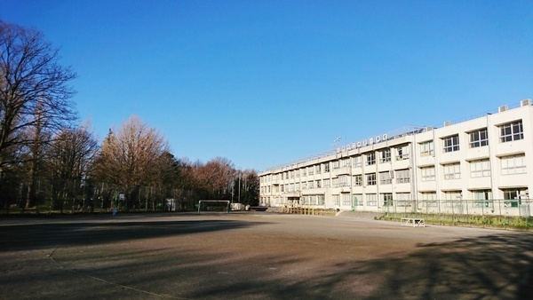 日野市日野本町4丁目 5期 新築分譲住宅 4号棟【全5棟】(日野市立仲田小学校)
