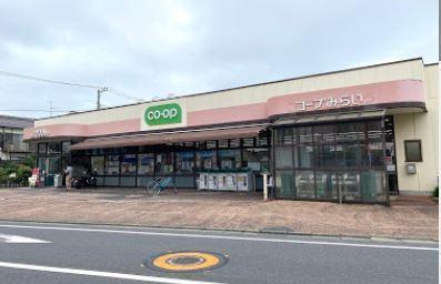 立川市栄町5丁目 6期 新築分譲住宅 2号棟【全2棟】(コープ弁天通り店)