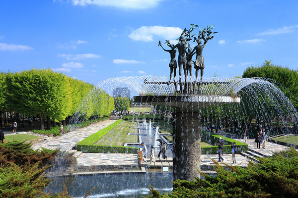 昭島市東町5丁目 店舗付住宅(国営昭和記念公園)