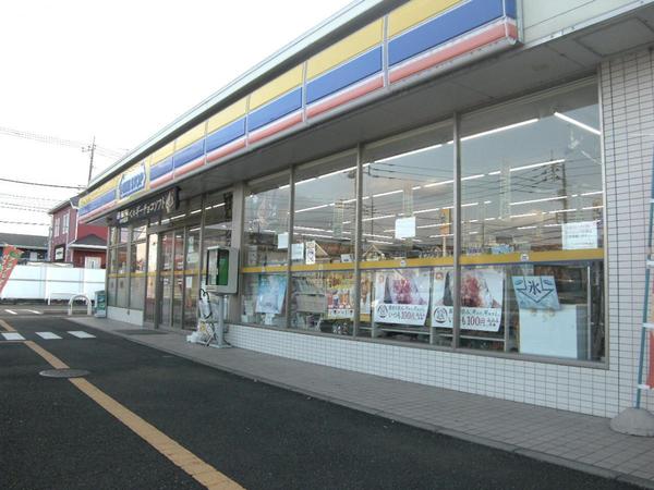 立川市砂川町6丁目　12期　新築分譲住宅　1号棟【全2棟】(ミニストップ立川砂川町店)