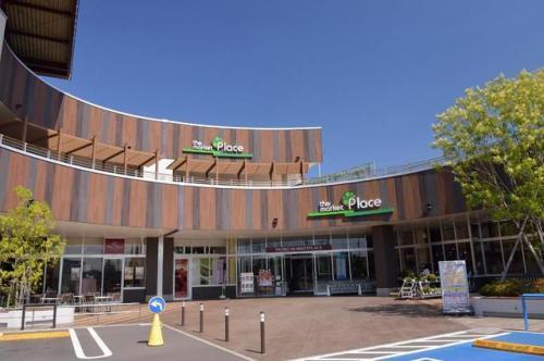 立川市砂川町6丁目　12期　新築分譲住宅　1号棟【全2棟】(ニトリデコホームザ・マーケットプレイス東大和店)