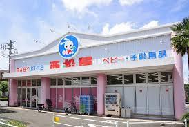 立川市砂川町6丁目 12期 新築分譲住宅 2号棟【全2棟】(西松屋立川柏町店)
