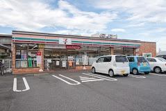 立川市西砂町2丁目　2期　新築分譲住宅　全1棟(セブンイレブン昭島美堀町1丁目店)