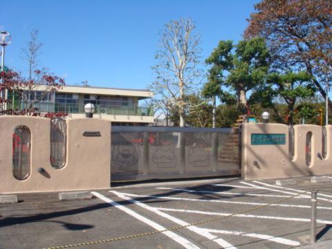あきる野市下代継　新築分譲住宅　A号棟【全2棟】(よつぎ第二保育園)