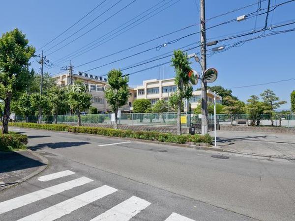 あきる野市野辺　24-1期　新築分譲住宅　5号棟【全5棟】(あきる野市立前田小学校)