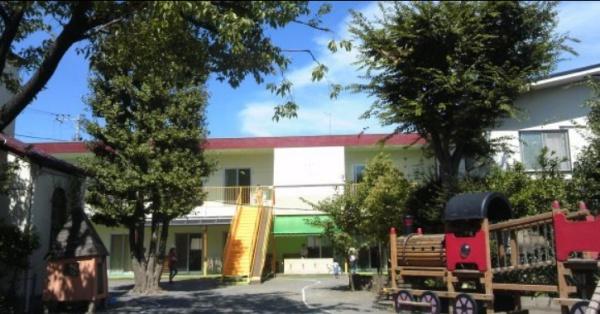 立川市富士見町4丁目 7期 新築分譲住宅 2号棟【全2棟】(めぐみ幼稚園)